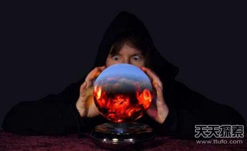 那些科学无解的神秘现象 令人毛骨悚然