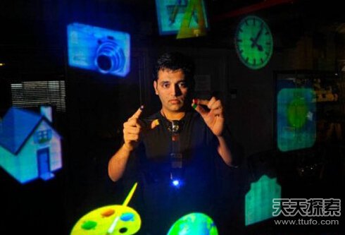 那些科学无解的神秘现象 令人毛骨悚然