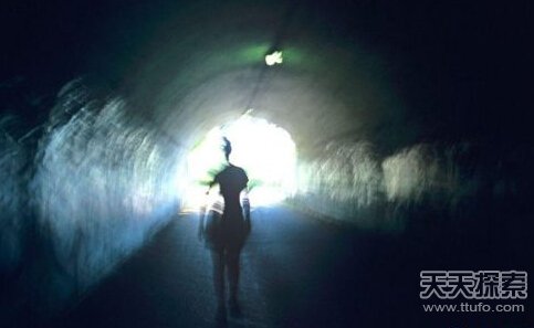 那些科学无解的神秘现象 令人毛骨悚然