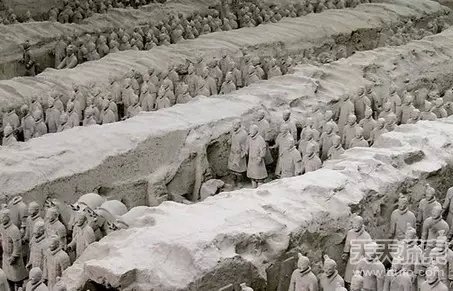 唐朝高僧肉身1200年不腐 至今神态安详