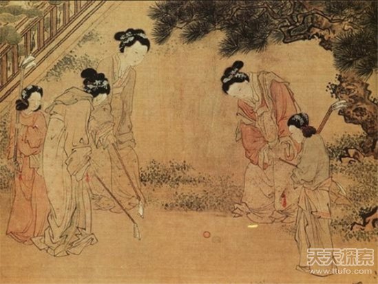 中国出土的那些逆天古物 震撼全世界