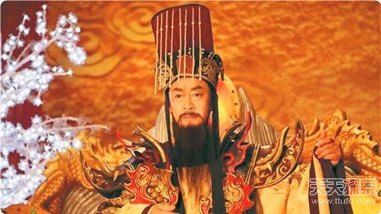 中国史上九大姓氏之最 看看有没有你的姓