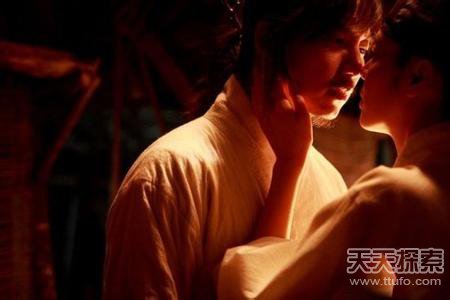 古代女人包养男宠的原因：竟是为了这个