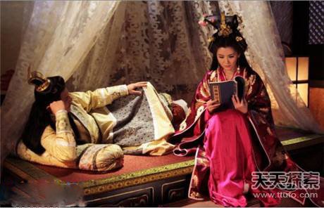 古代女人包养男宠的原因：竟是为了这个