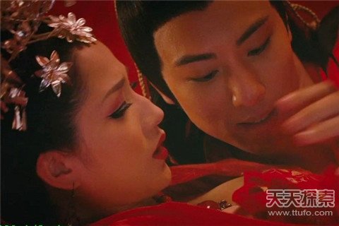 古代皇帝高规格选妃：15岁处女最适合