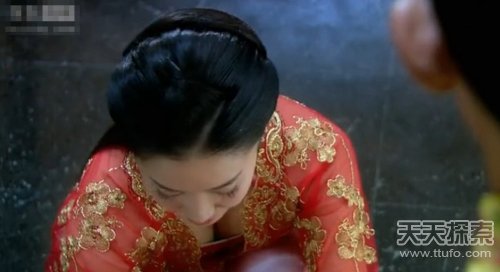古代皇帝高规格选妃：15岁处女最适合