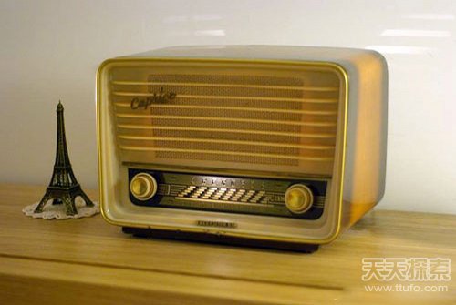 80年代超级奢侈的物品 现在你家里还有吗