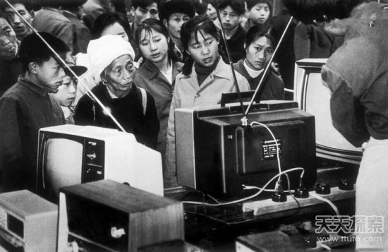 80年代超级奢侈的物品 现在你家里还有吗