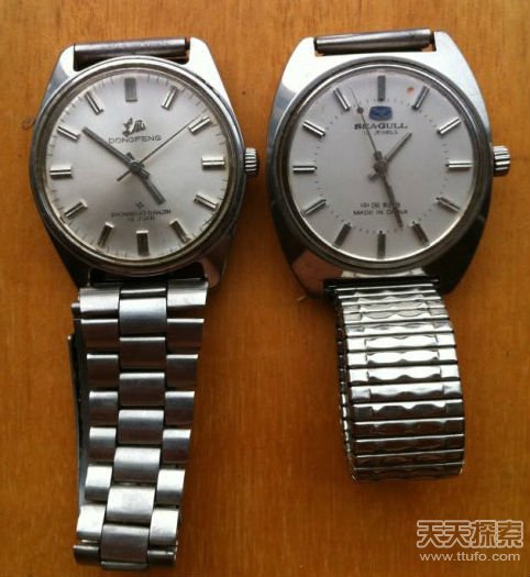 80年代超级奢侈的物品 现在你家里还有吗