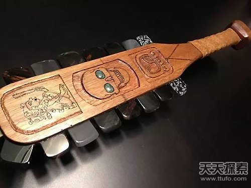 古代十大奇葩兵器