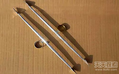 古代十大奇葩兵器