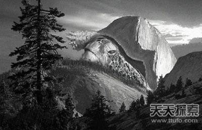 令人惊叹的鬼斧神工：99%的人都没见过