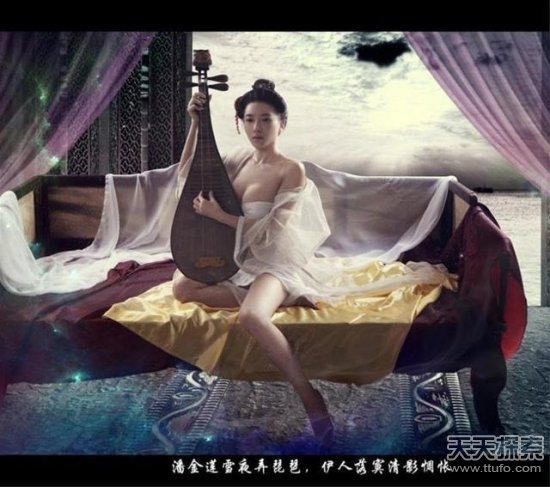 第一个给武大郎带绿帽的是谁？竟不是西门庆