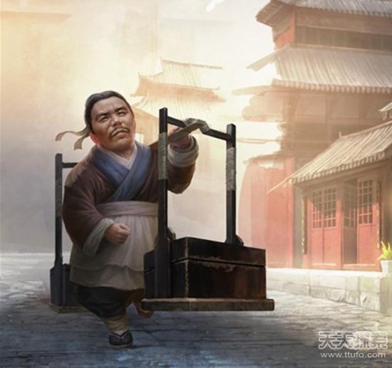 第一个给武大郎带绿帽的是谁？竟不是西门庆