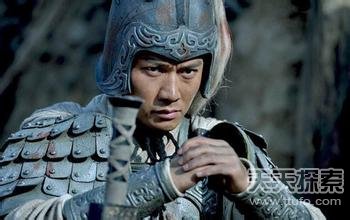 三国第一美男？揭秘历史上真正的武神赵子龙