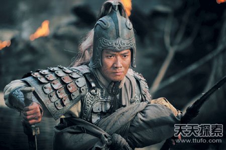 三国第一美男？揭秘历史上真正的武神赵子龙