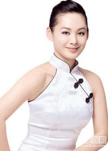 各国人眼里中国第一美女 结果竟如此惊人