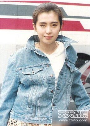 各国人眼里中国第一美女 结果竟如此惊人