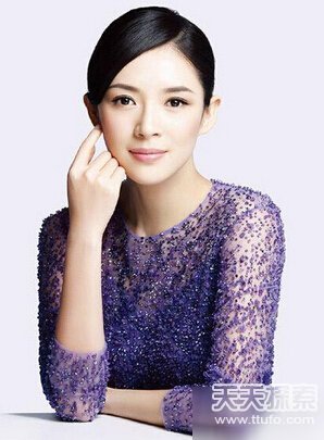 各国人眼里中国第一美女 结果竟如此惊人