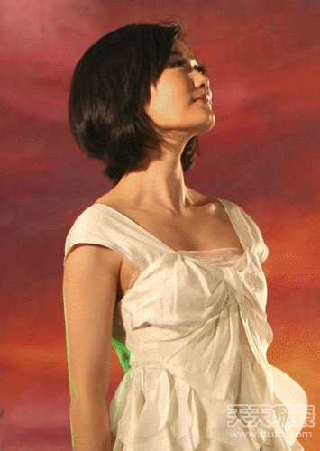 各国人眼里中国第一美女 结果竟如此惊人