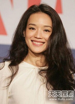 各国人眼里中国第一美女 结果竟如此惊人