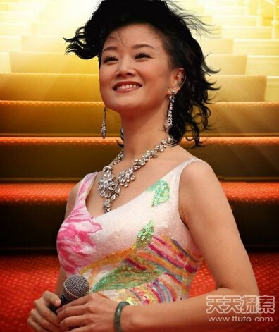 各国人眼里中国第一美女 结果竟如此惊人