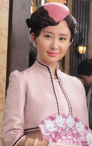 各国人眼里中国第一美女 结果竟如此惊人