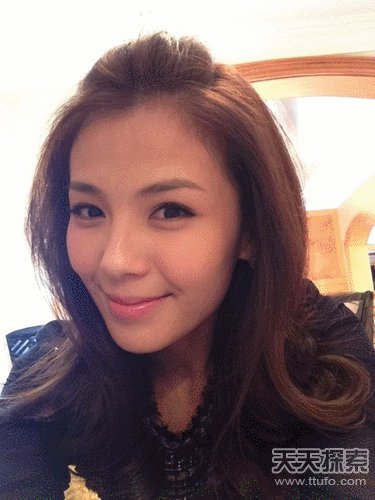 各国人眼里中国第一美女 结果竟如此惊人