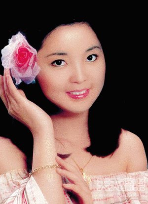 各国人眼里中国第一美女 结果竟如此惊人