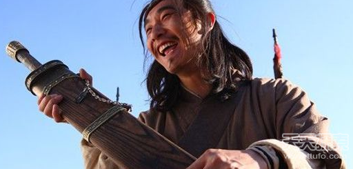 水泊梁山十绝人物：八仙过海各显神通