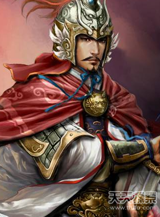 中国历史上的骑兵天才：战场上冲锋的艺术