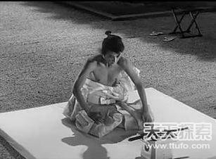 世界上最恐怖的7大习俗：看看你敢尝试几个