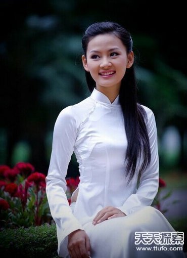 中国男人遭哄抢！这10国女人最爱嫁中国汉