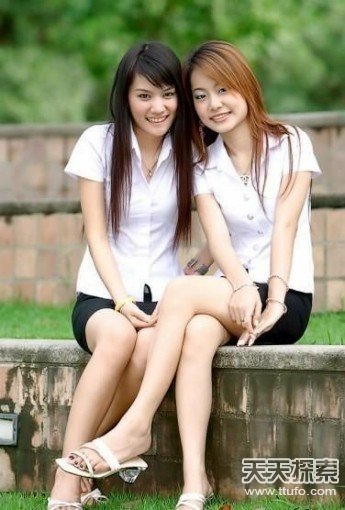 中国男人遭哄抢！这10国女人最爱嫁中国汉