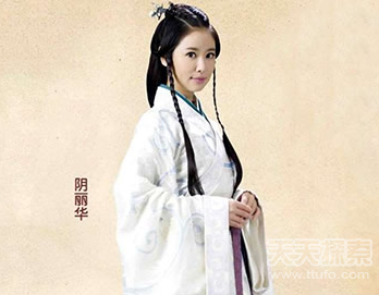 历史十大最美皇后 历史上哪个皇后最美