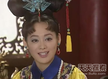 历史十大最美皇后 历史上哪个皇后最美