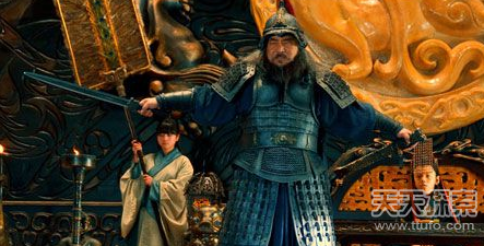 历史上真正的摸金校尉 鸡鸣灯灭不摸金