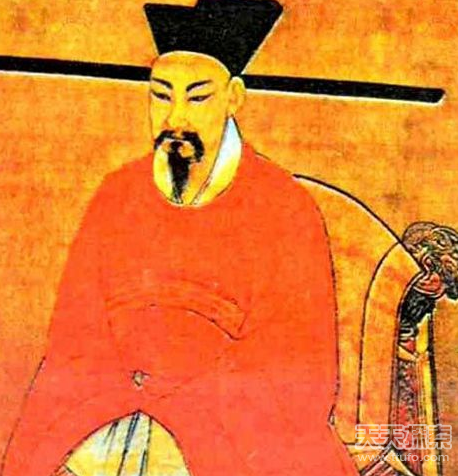 历史上真正的摸金校尉 鸡鸣灯灭不摸金