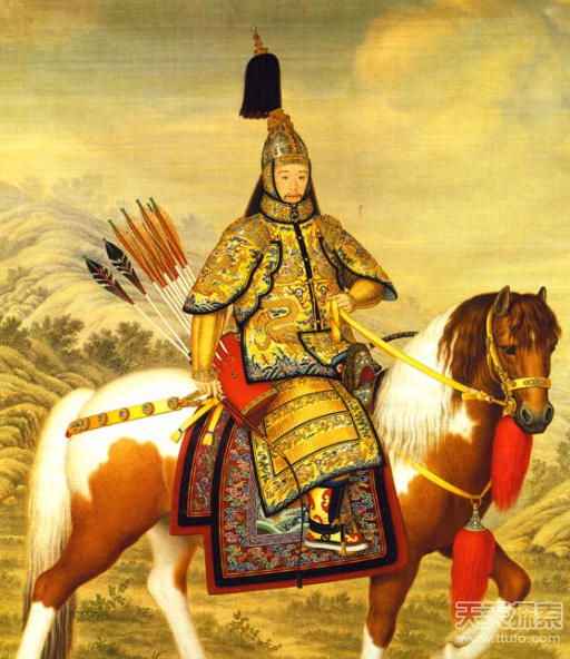 历史上真正的摸金校尉 鸡鸣灯灭不摸金