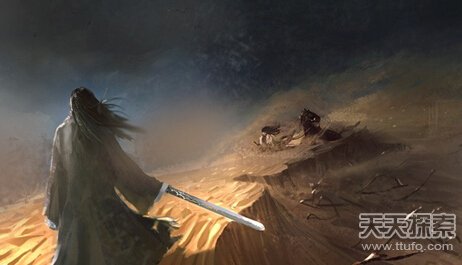盘点中国古代最强刺客排名 十步杀一人！
