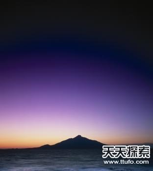 分分钟致命！令人望而生畏危险岛屿 活人止步