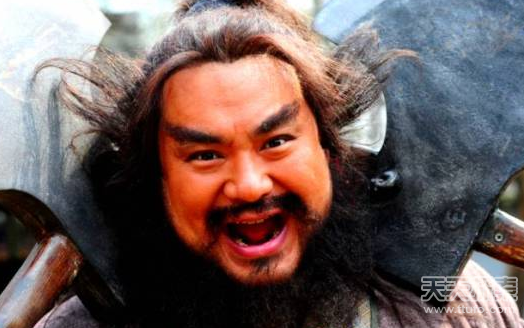 混迹于梁山好汉中的十大恶人 并非各个是英雄