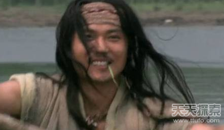 混迹于梁山好汉中的十大恶人 并非各个是英雄