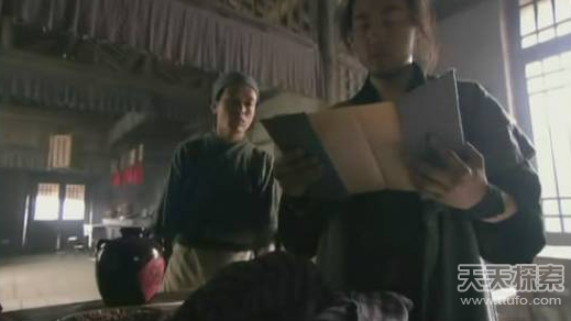 混迹于梁山好汉中的十大恶人 并非各个是英雄