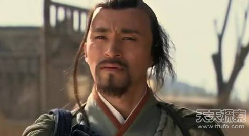 混迹于梁山好汉中的十大恶人 并非各个是英雄