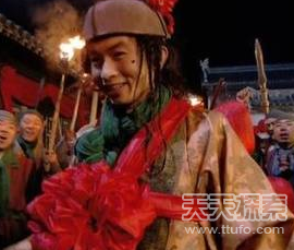 混迹于梁山好汉中的十大恶人 并非各个是英雄