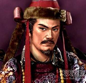 中国皇帝在位时间排行榜：这九位很嗨