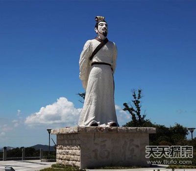 史上十个最大忽悠盘点 诸葛亮流芳千古