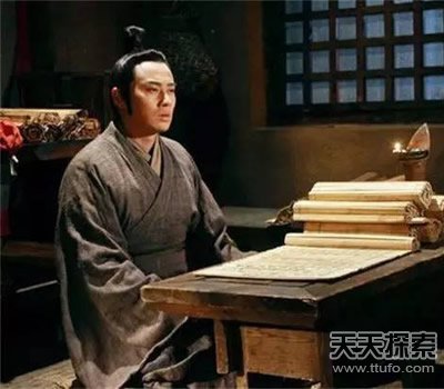 史上十个最大忽悠盘点 诸葛亮流芳千古