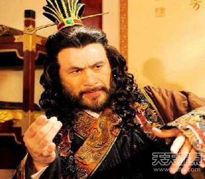 史上十个最大忽悠盘点 诸葛亮流芳千古